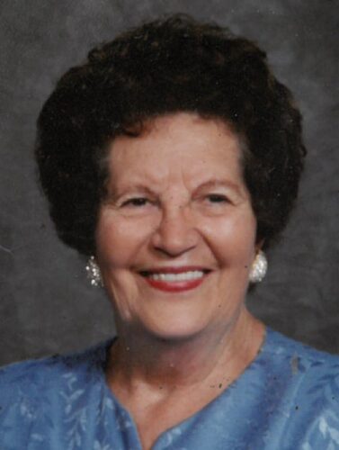 Anna Striefel